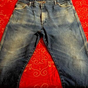 Wrangler Boot Cut Jeans
